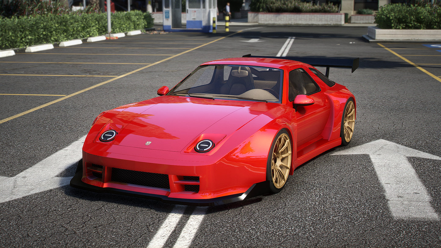 Pfister Astrale