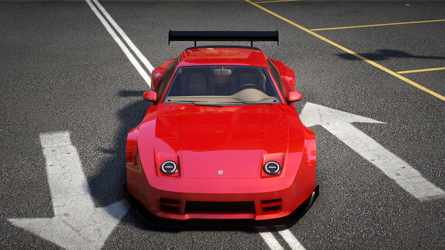 Pfister Astrale