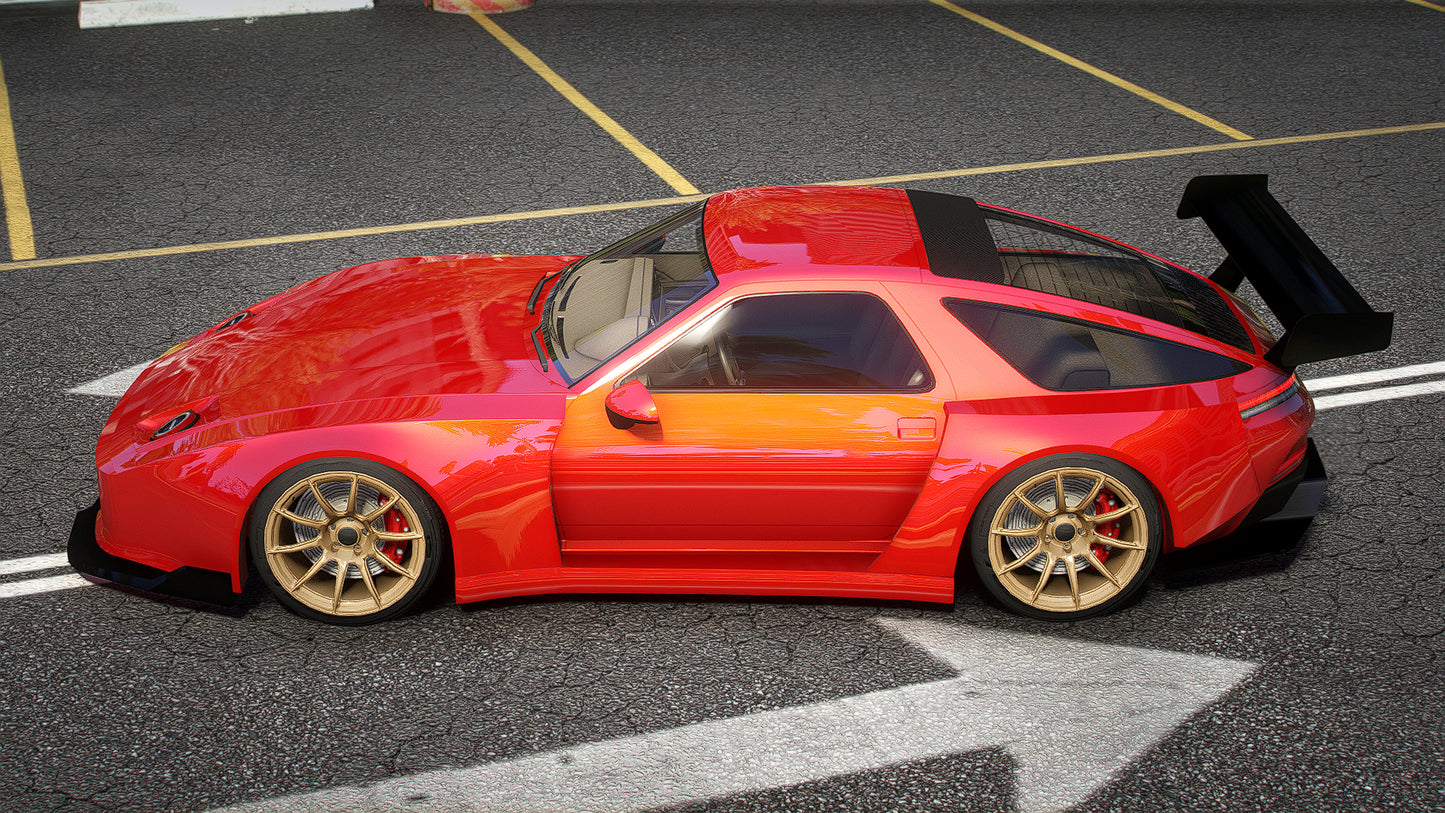 Pfister Astrale