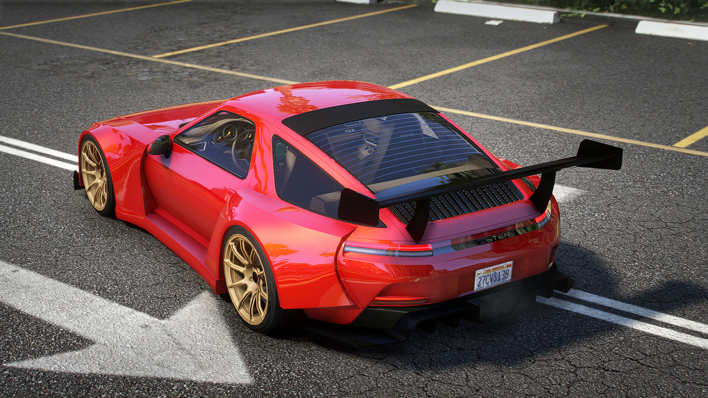 Pfister Astrale