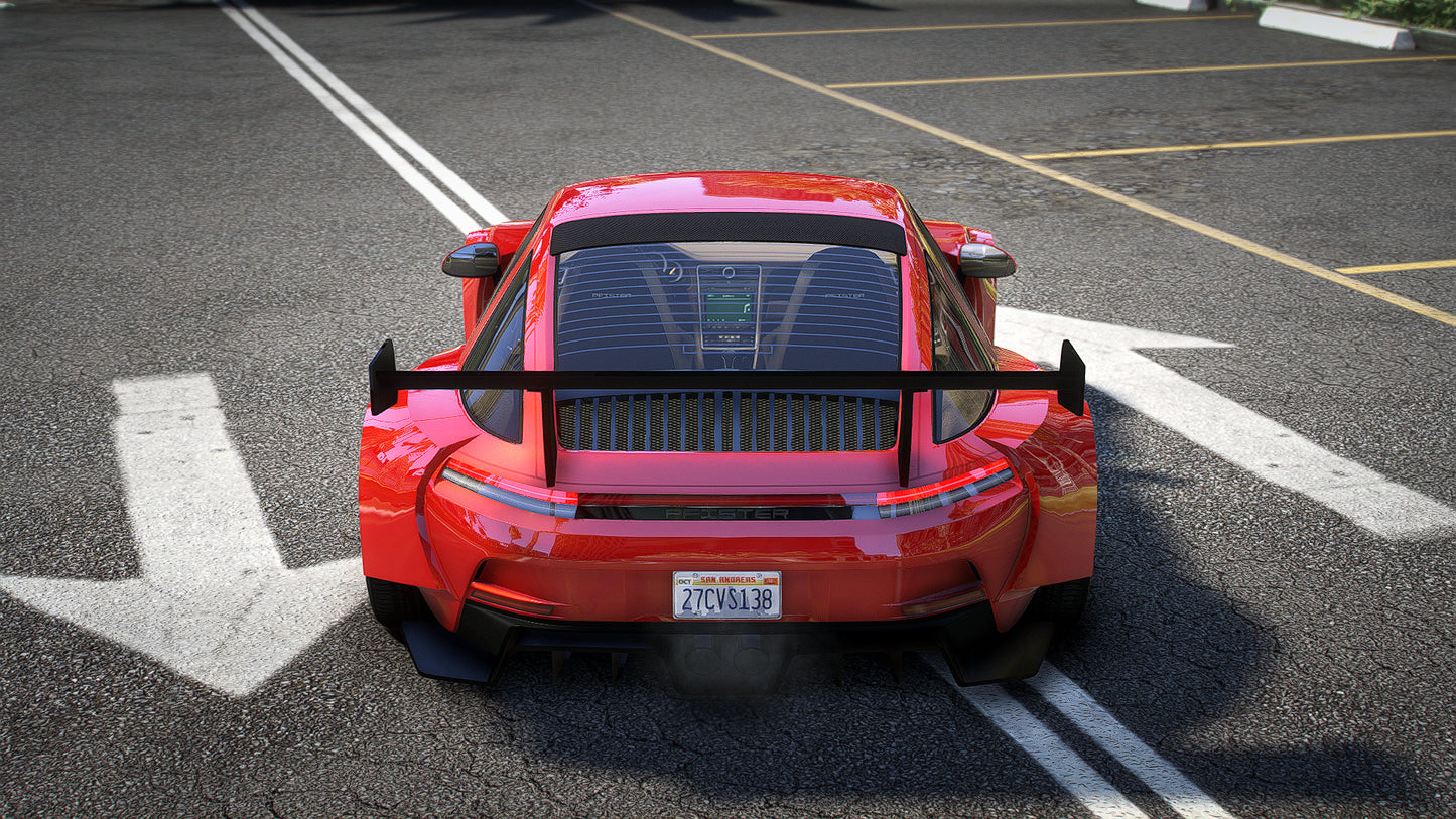 Pfister Astrale