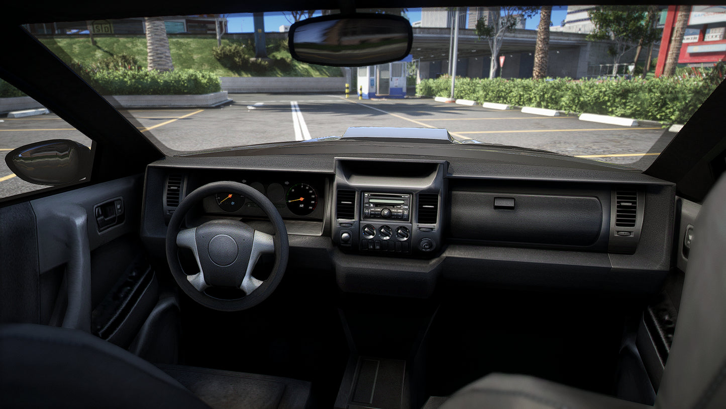 I-Wagen Extreme