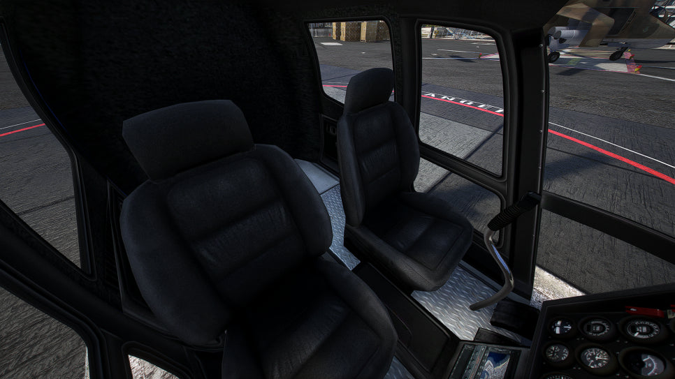 Police Maverick Custom