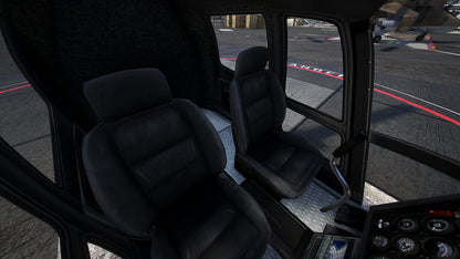 Police Maverick Custom