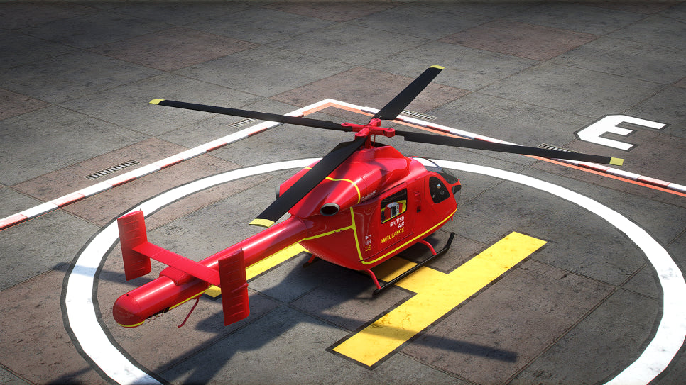 NHS Conada Custom
