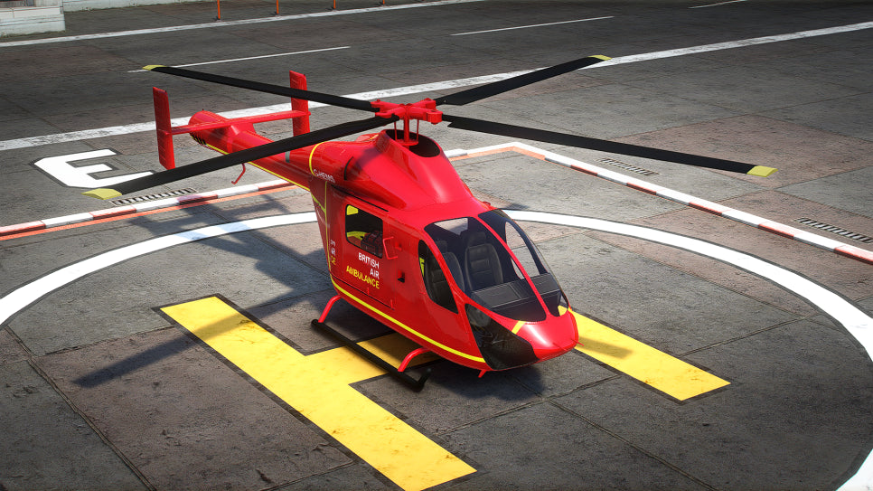NHS Conada Custom