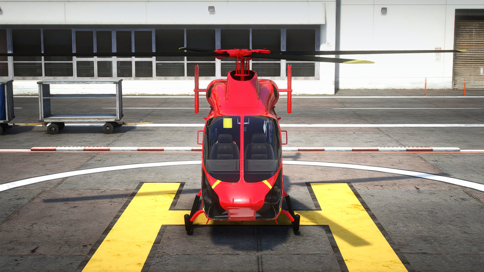 NHS Conada Custom