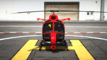 NHS Maverick Custom