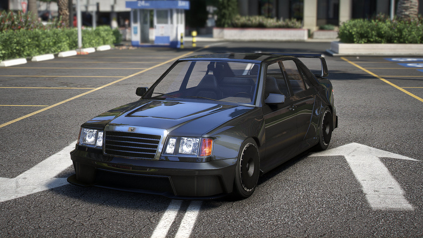 Vorschlaghammer Classic Custom