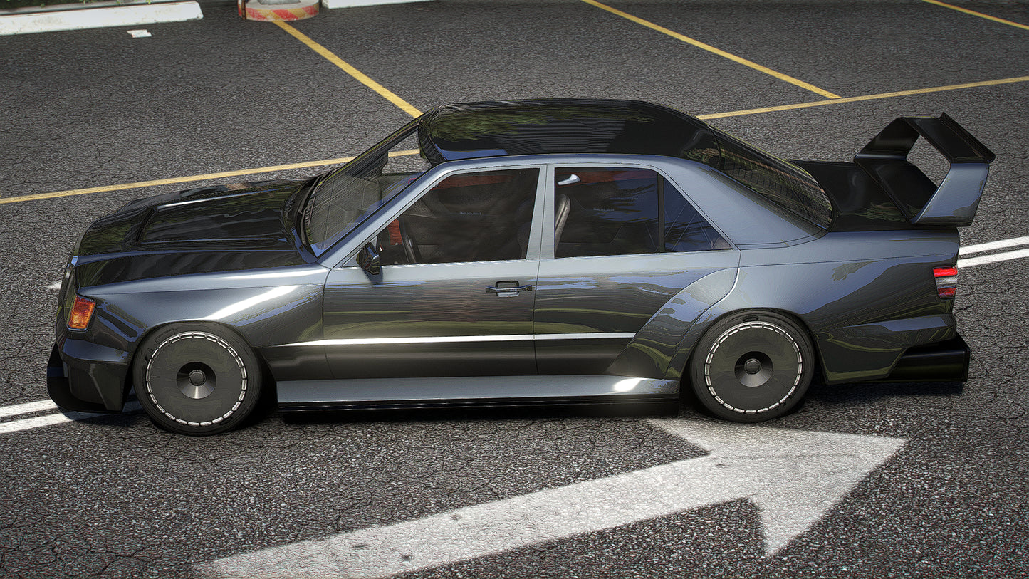 Vorschlaghammer Classic Custom