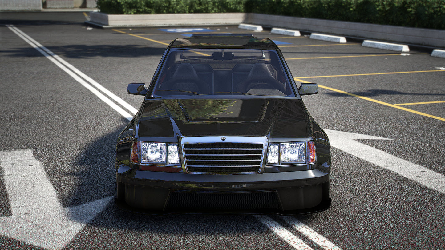 Vorschlaghammer Classic Custom