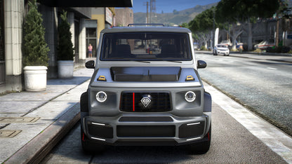 Dubsta Luxury