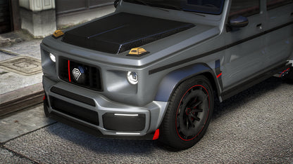 Dubsta Luxury