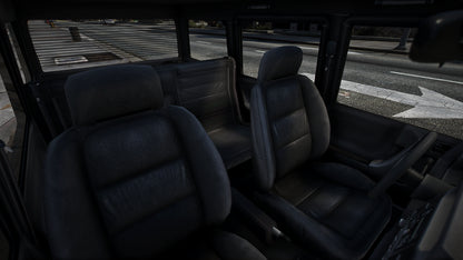 Dubsta Luxury