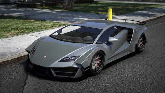 Tempesta Bradbuilds