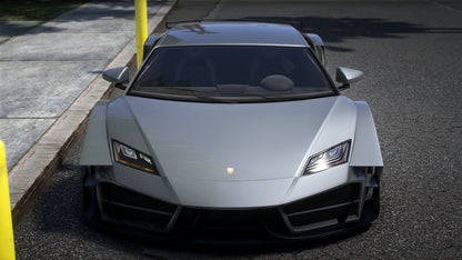 Tempesta Bradbuilds