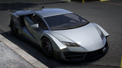 Tempesta Bradbuilds
