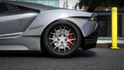Tempesta Bradbuilds