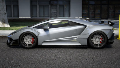 Tempesta Bradbuilds