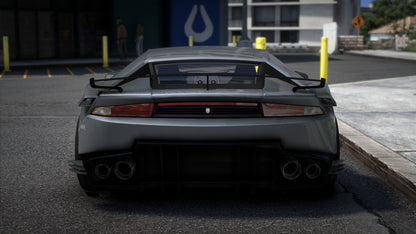 Tempesta Bradbuilds