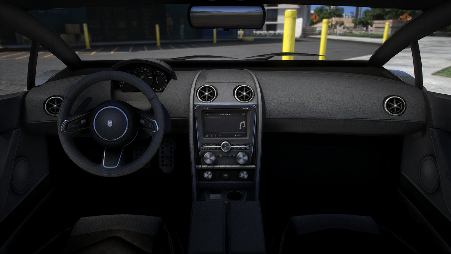 Tempesta Bradbuilds