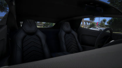 Tempesta Bradbuilds