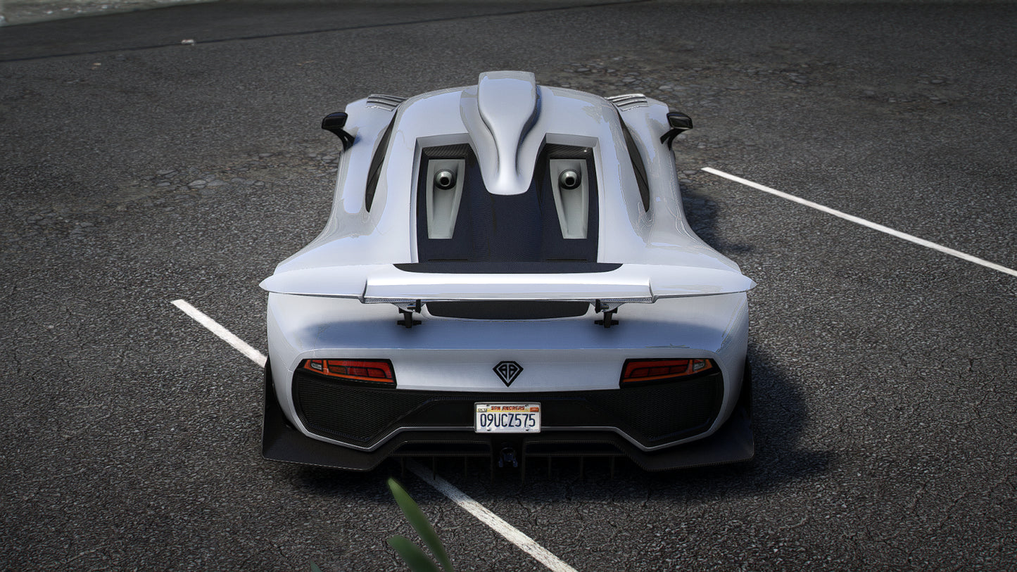 Krieger One