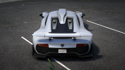 Krieger One