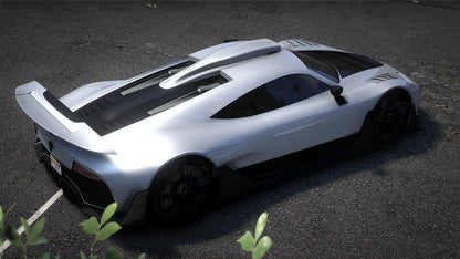 Krieger One