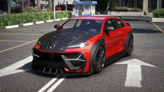 Toros Custom