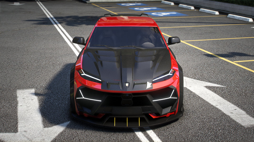 Toros Custom