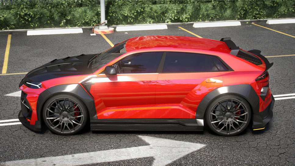 Toros Custom