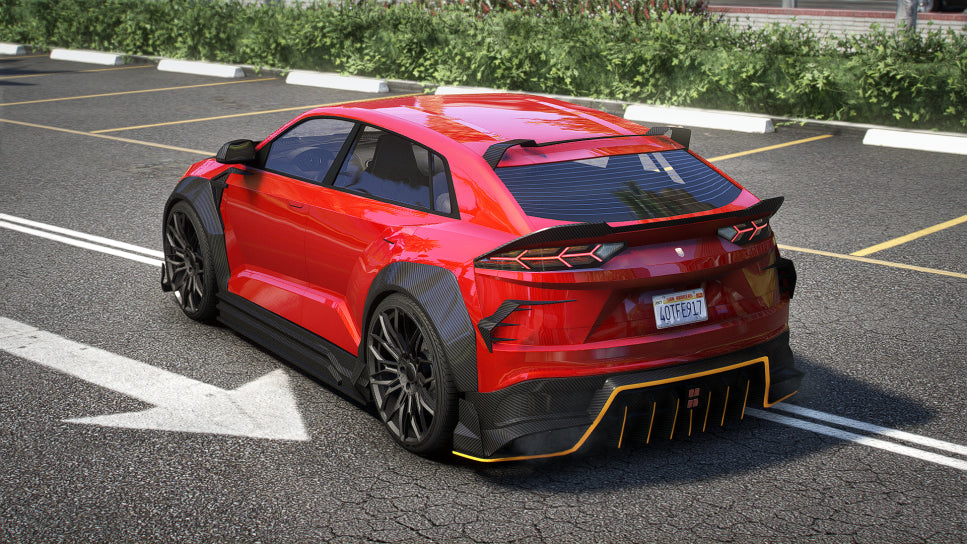 Toros Custom