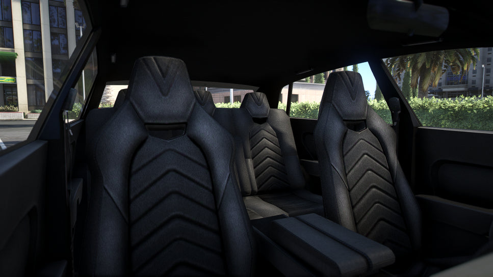 Toros Custom