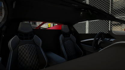 Nero Custom