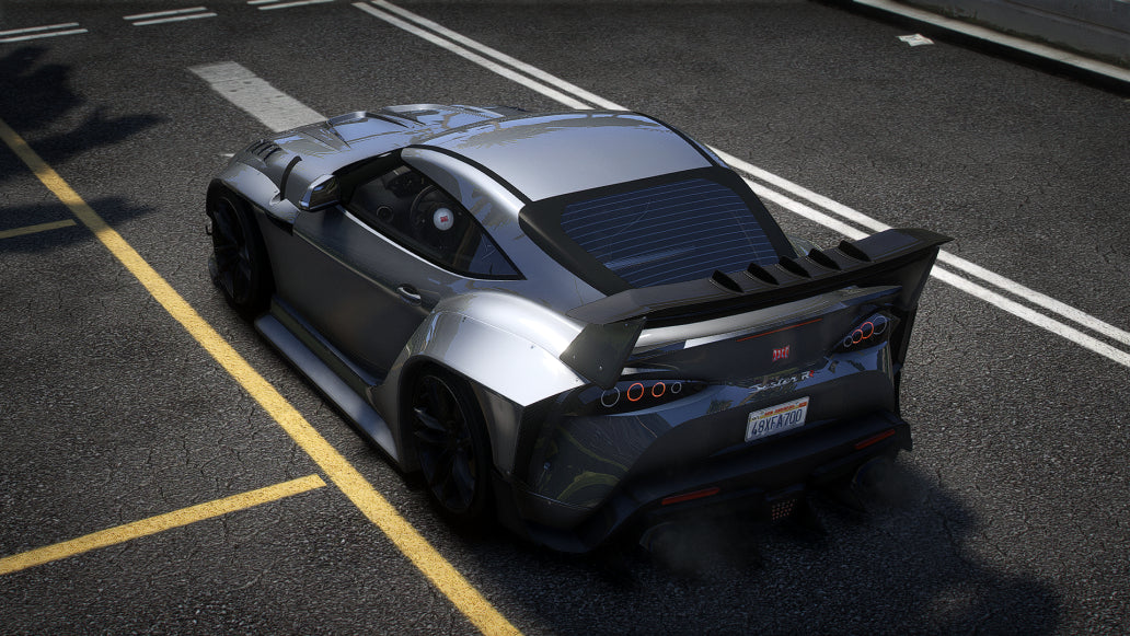 Jester LB Widekit