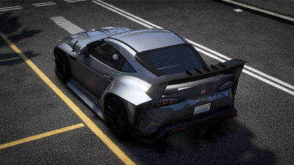 Jester LB Widekit