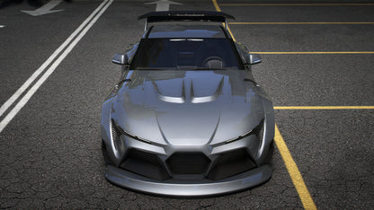 Jester LB Widekit