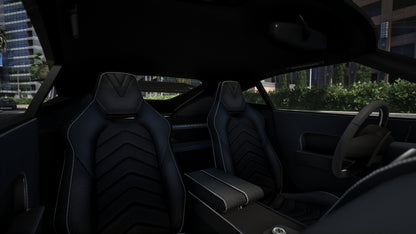 Jester LB Widekit