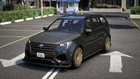 Benefactor XLS Man