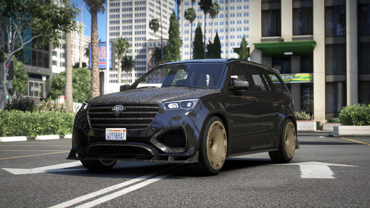 Benefactor XLS Man