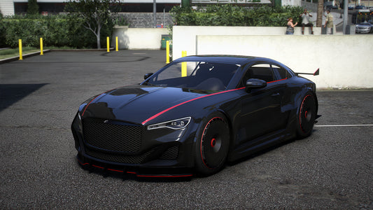 Paragon Custom