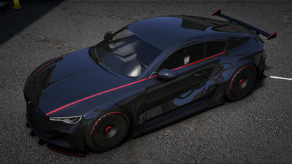 Paragon Custom