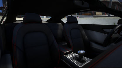 Paragon Custom