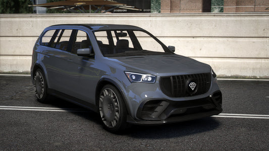 Benefactor XLS Custom