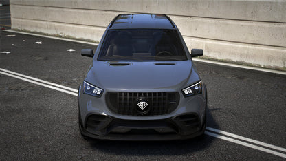 Benefactor XLS Custom