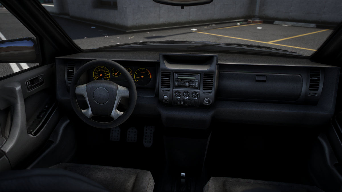Benefactor XLS Custom