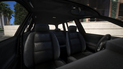 Benefactor XLS Custom