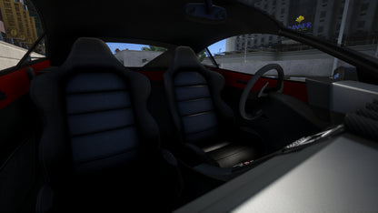 Turismo Custom