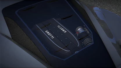 Turismo Custom